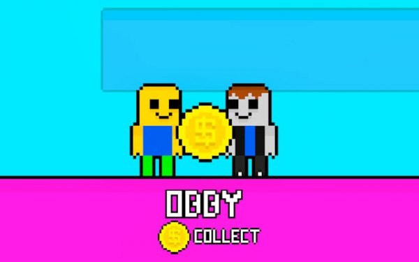 Coin Dash Adventure