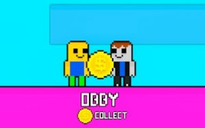 Coin Dash Adventure