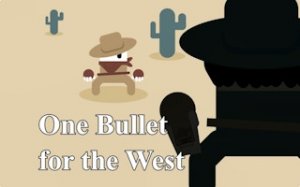 Cowboy Puzzle Adventure