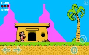 Rescue Mission: Volcanic Adventure Online Game