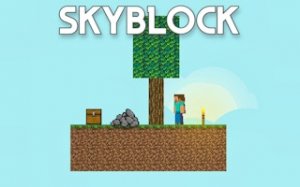 Floating Plot Survival Builder