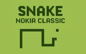Retro Snake Classic Arcade