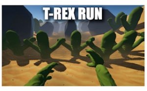 Dino Dash Runner