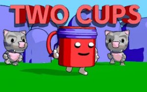 Cupgirl Puzzle: Cozy Journey
