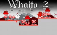 Whaito 2: Cute Platformer Adventure Online Game