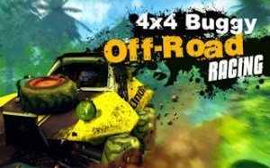 Offroad Buggy Racing Adventure