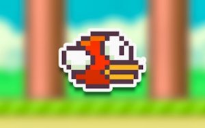 Flappy Bird Precision Flyer