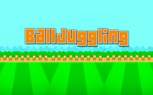 Soccer Juggling Challenge