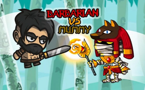 Adventurer vs Guardian: Classic 2D Platformer Adventure - Arcade Game