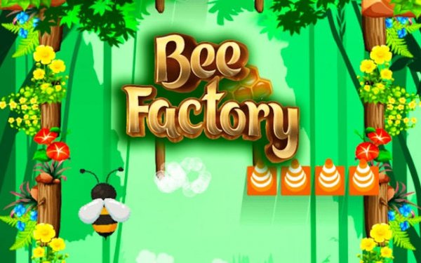Bee Colony Merge: Sweet Puzzle