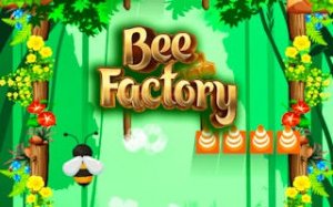 Bee Colony Merge: Sweet Puzzle