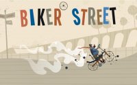 Biker Street: Endless Ride Online Game