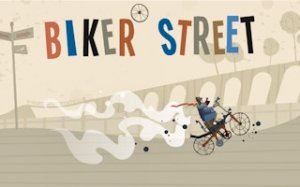 Street Rider: Endless Journey Arcade