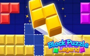 Block Puzzle Journey: Classic Puzzle