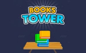 Tower of Tomes: Precision Stacker