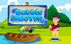 Bubble Match Precision Puzzle