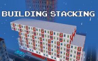 Building Stacking: Tower Builder Challenge Online Game