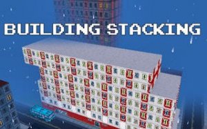 Skyscraper Stacking Challenge