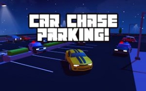 Urban Pursuit Parking Driving Game