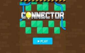 Connector: Pipe Flow Puzzle Game Online