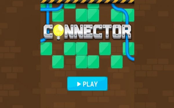 Connector: Pipe Flow Puzzle Game Online