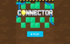 Circuit Path Puzzle