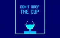 Don't Drop The Cup: Precision Puzzle Game Online