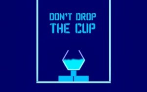 Cup Balance Logic Puzzle