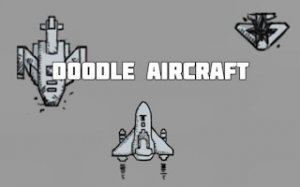 Paper Plane Sky Chase Arcade