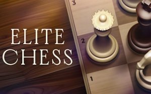 Chess Strategy Board Game
