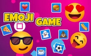 Emoji Logic Puzzle
