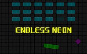 Neon Arcade Collection