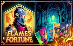 Card Dungeon Quest: Strategy Edition