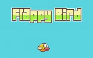 Flappy Bird Classic Arcade