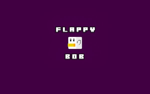 Flappy Bob Online Arcade Game