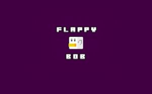 Bob's Flight Arcade Challenge