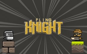 Fling Hero Arcade Journey