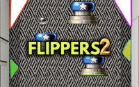 Flipper Two: Ultimate Pinball Challenge Online Game