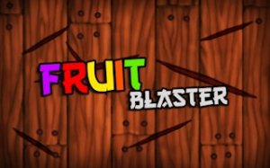 Fruit Pop Arcade Match