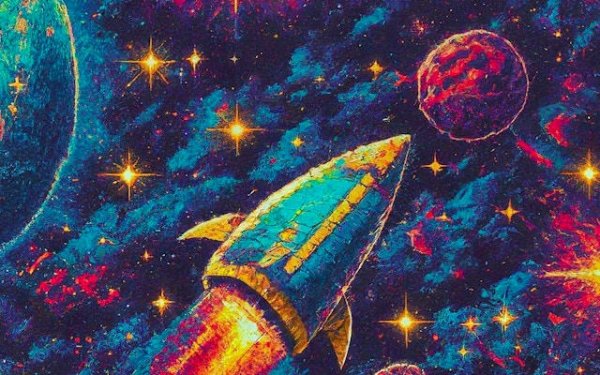 Stellar Spinner: Arcade Precision