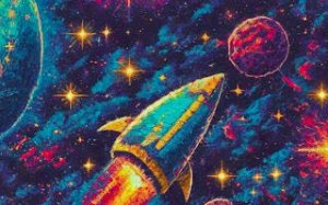 Stellar Spinner: Arcade Precision