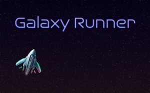 Stellar Dash: Neon Arcade Run