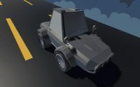 Gas Gas Drive: Wheel Collector Racing Online Game