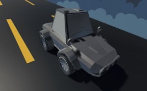 Wheel Collector Racing Arcade
