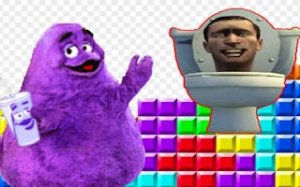 Classic Block Puzzle Challenge