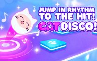 Cat Disco Rhythm Game - Jump to the Beat Online