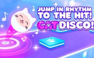 Cat Beat Journey