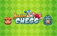 Junior Chess Online Game
