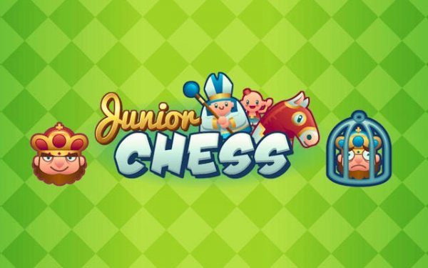 Junior Chess Online Game