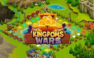 Kingdom Realms: Noble Strategy